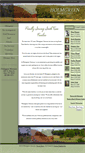 Mobile Screenshot of holmgreenmortuaryinc.com